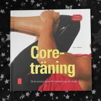 Tr&auml;na hemma : coretr&auml;ning. 20-minutersprogram f&ouml;r starkare rygg och mage