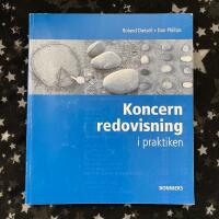 Koncernredovisning i praktiken