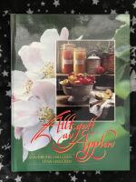 Allt gott av &auml;pplen