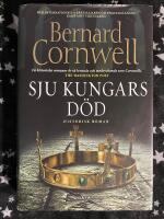 Sju kungars d&ouml;d - del 6 i Uhtredserien