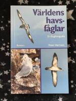 V&auml;rldens havsf&aring;glar : [en f&auml;rgfotoguide]