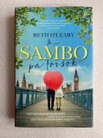 Sambo p&aring; f&ouml;rs&ouml;k