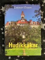 Hudikk&aring;kar : byggnader och m&auml;nniskor i en gammal stad