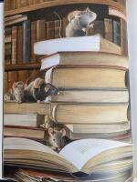 Edison - das R&auml;tsel des verschollenen Mauseschatzes