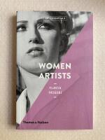 Women artists