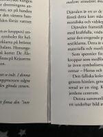 Tarot : sj&auml;lens spegel