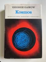 Kosmos - Materia och energi - Mikrokosmos - Makrokosmos