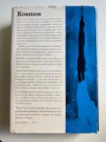 Kosmos - Materia och energi - Mikrokosmos - Makrokosmos