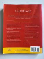 An Introduction to Language