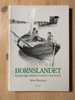 Hornslandet: en historia om kustfolkets vardagsliv