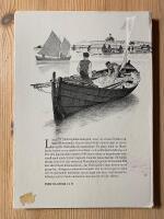 Hornslandet: en historia om kustfolkets vardagsliv