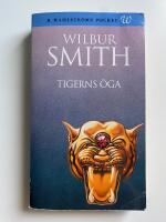 Tigerns &ouml;ga