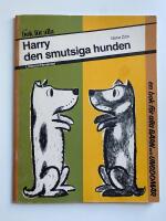 Harry, den smutsiga hunden