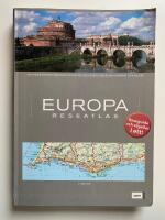 Europa Reseatlas