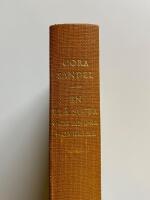 En bl&aring; soffa och andra noveller