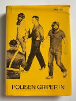 Polisen griper in