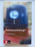 Polispsykologi
