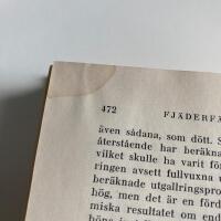 Våra fjäderfän - Lärobok i fjäderfäskötsel