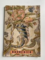 Broderier fr&aring;n herremans och borgarhem 1500-1850