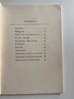 Broderier fr&aring;n herremans och borgarhem 1500-1850