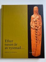 Efter tusen &aring;r av tystnad- : gudinnebilder och gl&ouml;mda sp&aring;r