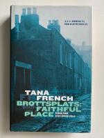 Brottsplats: Faithful Place