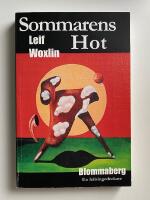 Sommarens hot eller Sofia dansar hambo