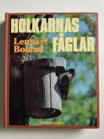 Holkarnas f&aring;glar