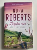 L&auml;ngtan hem - Sl&auml;kten O'Dwyer bok 2