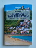 Pocket Bilbao & San Sebastian 