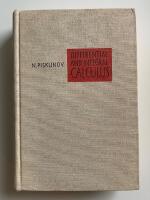 Differential and integral calculus