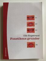 Fonetikens grunder