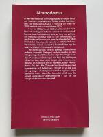 Nostradamus samlade profetior : allt av vikt som h&auml;nder i v&auml;rlden f&ouml;rutsagt till &aring;r 3797
