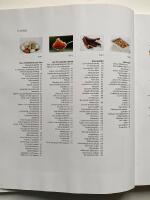 Sm&ouml;rg&aring;sbord : alla klassiska recept i modern tappning