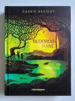 Blodr&ouml;d m&aring;ne