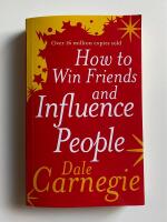 How to Win Friends and Influence People