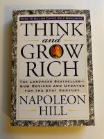 Think and Grow Rich