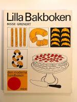 Lilla bakboken