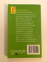 Millans m&auml;rkv&auml;rdiga mormor