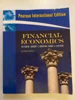 Financial economics