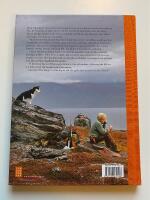 Vilt med Salming : mat fr&aring;n naturens eget skafferi