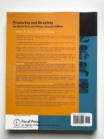 Producing and Directing the Short Film and Video