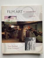 Film art : an introduction