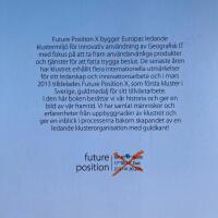 Att envist fullf&ouml;lja : fr&aring;n id&eacute;er och eldsj&auml;lar till prisbel&ouml;nt kluster med guldkant