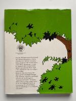 L&ouml;vtr&auml;d och buskar - En v&auml;xtatlas &ouml;ver alla de l&ouml;vtr&auml;d och buskar som finns att f&aring; i Sverige med deras egenskaper och krav p&aring; v&auml;xtbetingelser