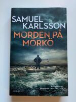 Morden p&aring; M&ouml;rk&ouml;