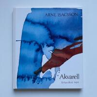 Akvarell : en handbok