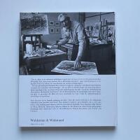 Akvarell : en handbok