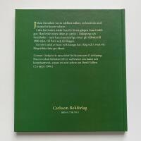 Johan Krouth&eacute;n : den ljusa idyllens m&aring;lare