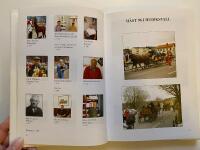 H&auml;stkarlar fr&aring;n H&auml;lsingland